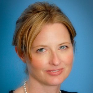 Dr. Kimberly McCarthy