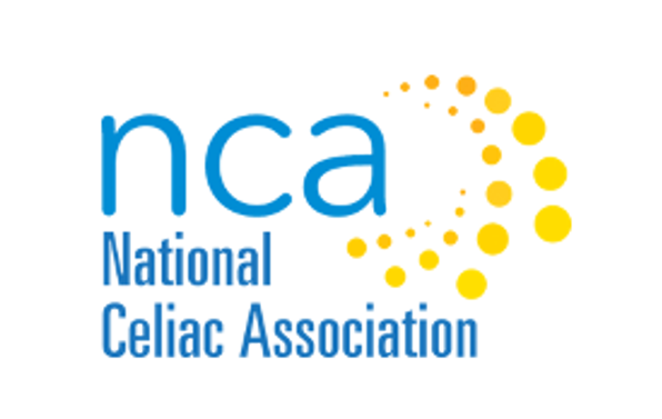 National Celiac Association logo