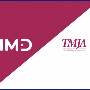Introducing IMD Health’s New Partner The TMJ Association!